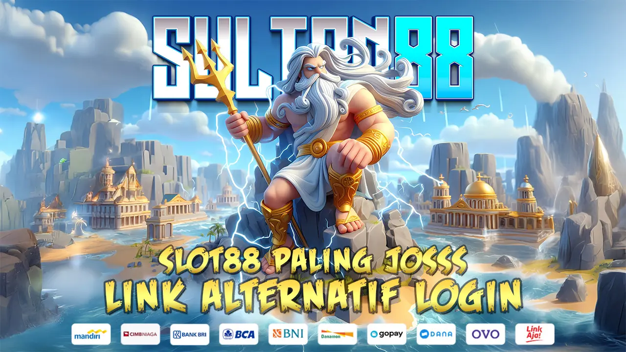 Detiktoto88 slot88 resmi