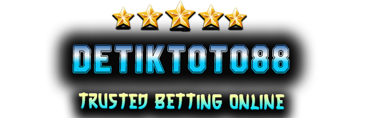Detiktoto88 Logo